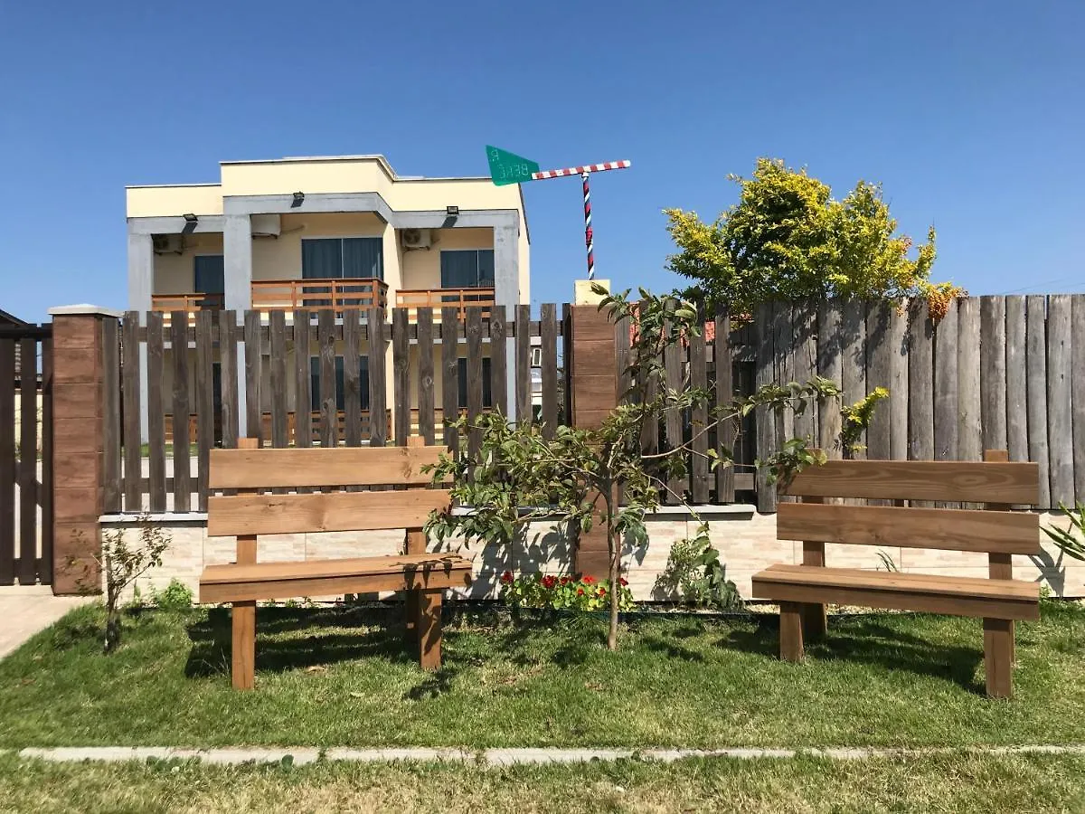Hotel Residencial Berê Palhoça