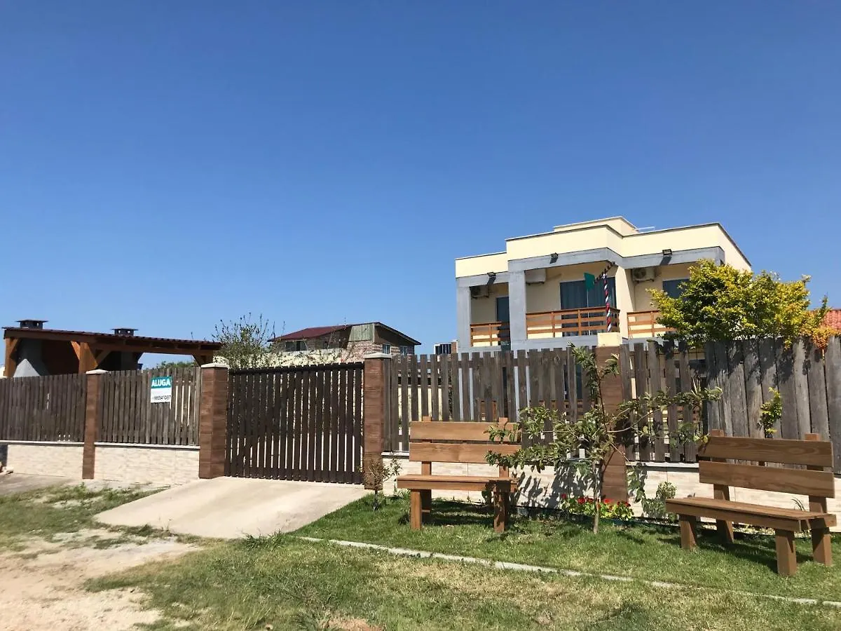 Hotel Residencial Berê Palhoça Brasil