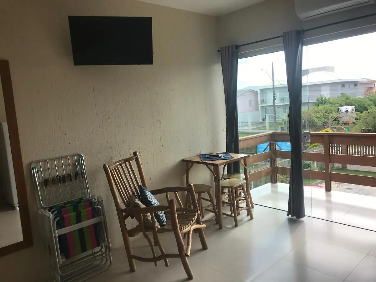 Hotel Residencial Berê Palhoça 0*,  Brasil