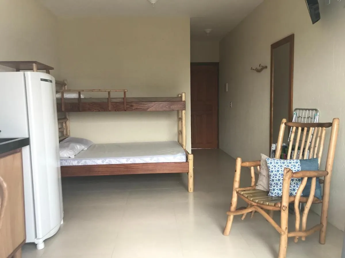 Hotel Residencial Berê Palhoça Pensión