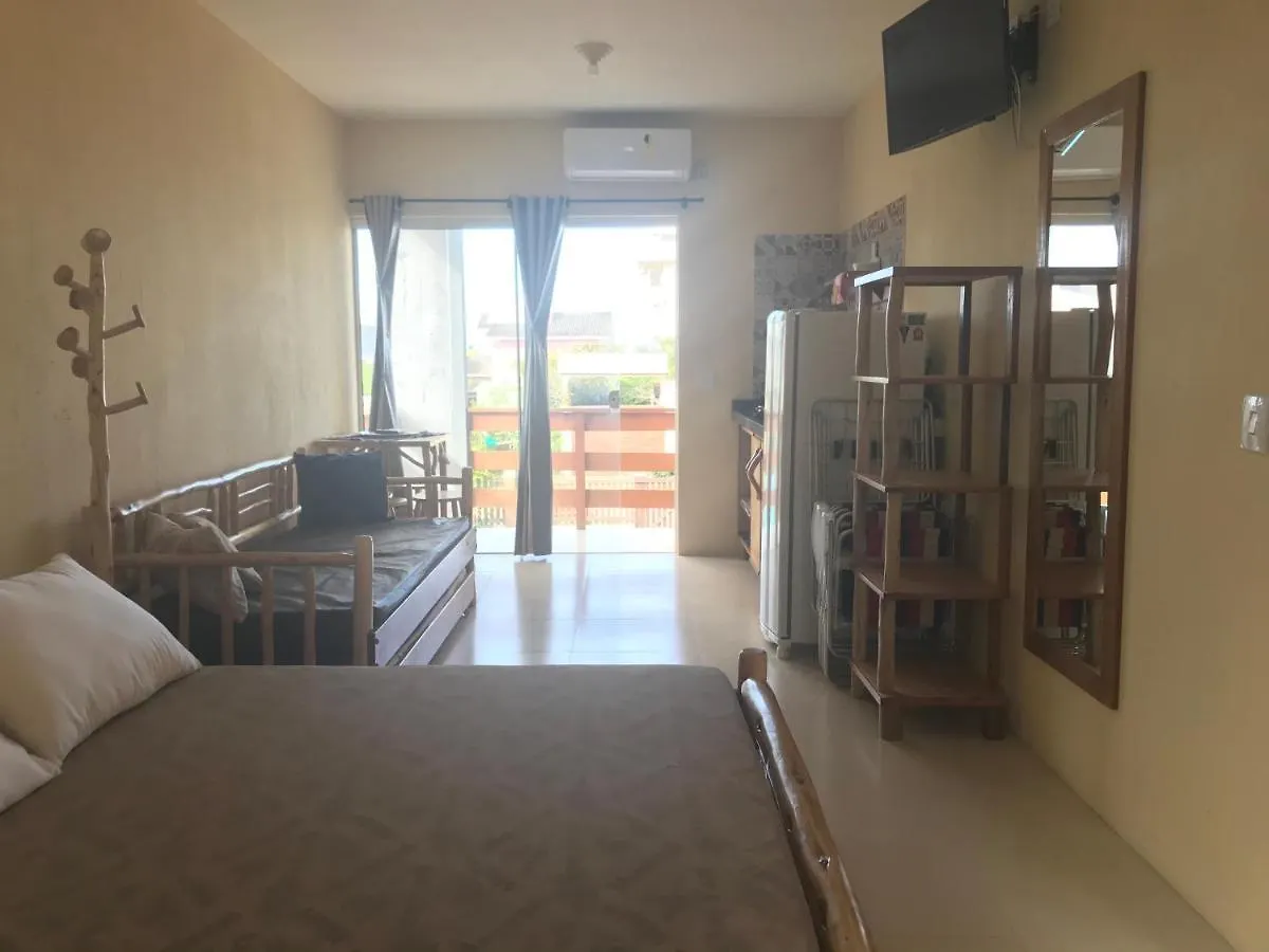 Hotel Residencial Berê Palhoça