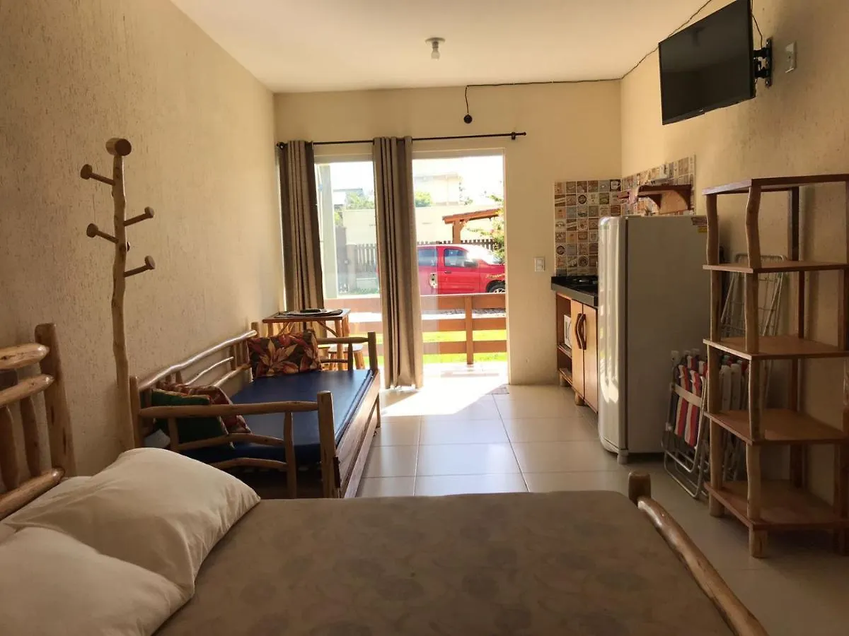 Residencial Berê Hotel Palhoça Brasil