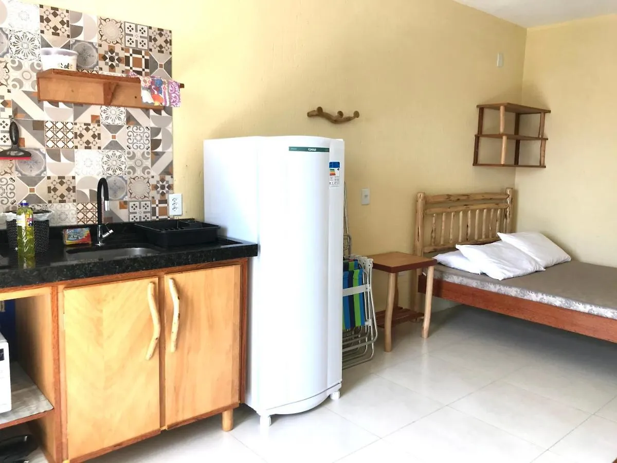 Residencial Berê Hotel Palhoça Casa de hóspedes