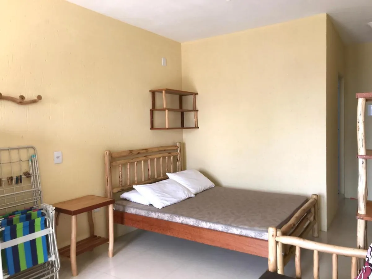 Casa de hóspedes Residencial Berê Hotel Palhoça