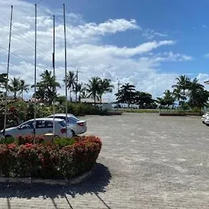 Boulevard Da Porto Seguro