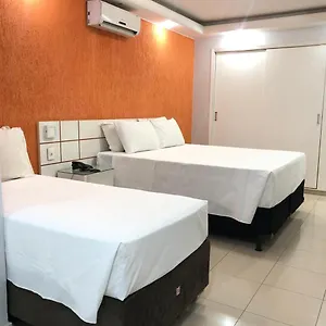 Flat Centro De - Garvey Park 427 Brasília
