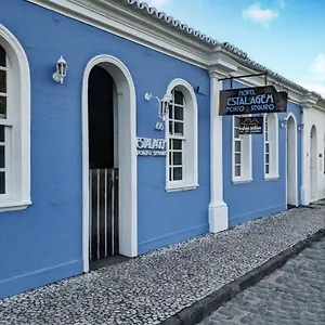 Estalagem Porto Seguro