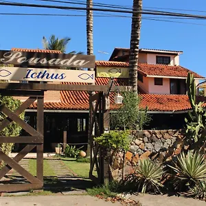 Icthus Cabo Frio
